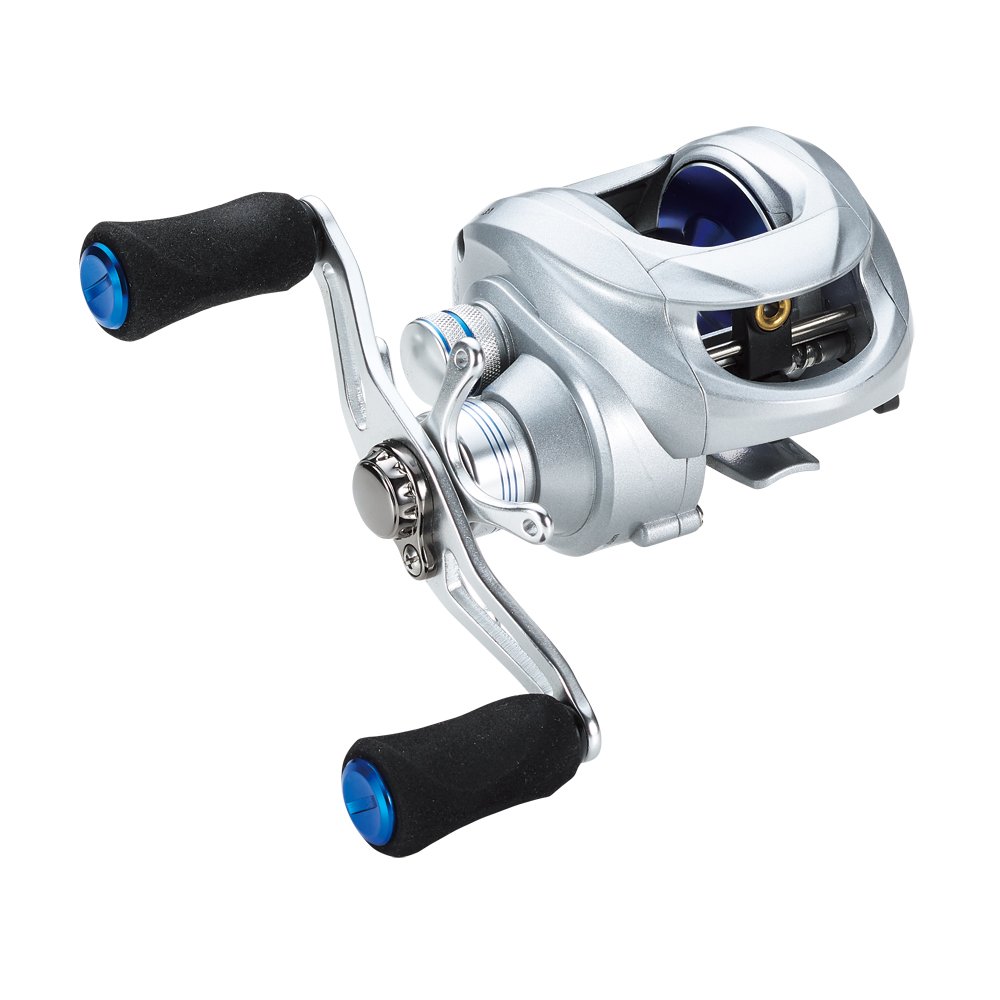 alpha tackle Fishing reel VORTE 8000 60566