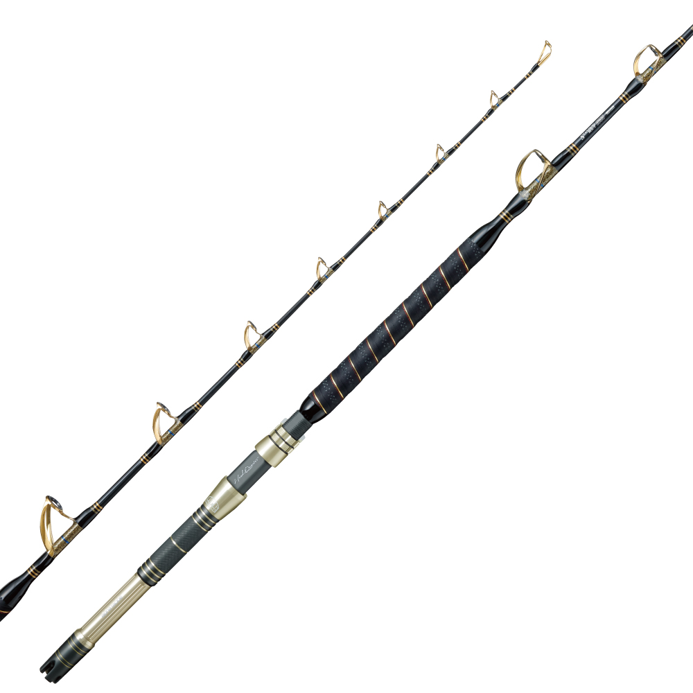 Alpha fishing rod good condition $95, 運動產品, 其他運動配件