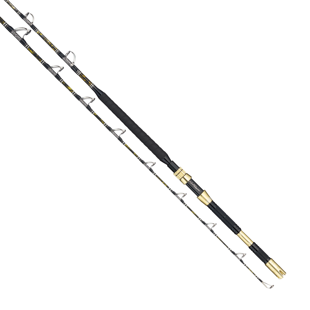 Alpha tackle HQ STANDING BOUT 1652 Boat Fishing rod From Stylish anglers  Japan